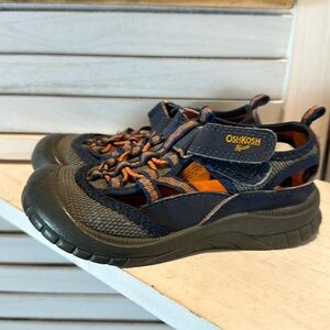 Osh Kosh Toddler Sandals